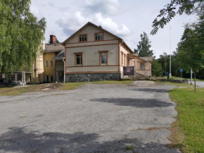 Koy Linnantie 2